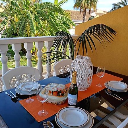 El Paraiso Del Sol Cartagena Exterior photo